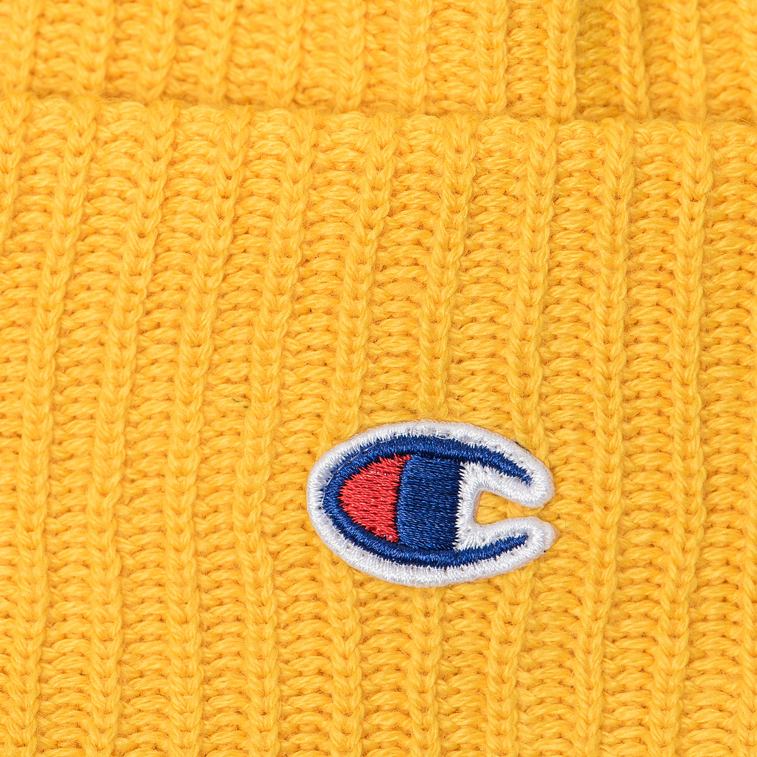 Champion Reverse Weave Шапка Merino Knit Beanie Logo