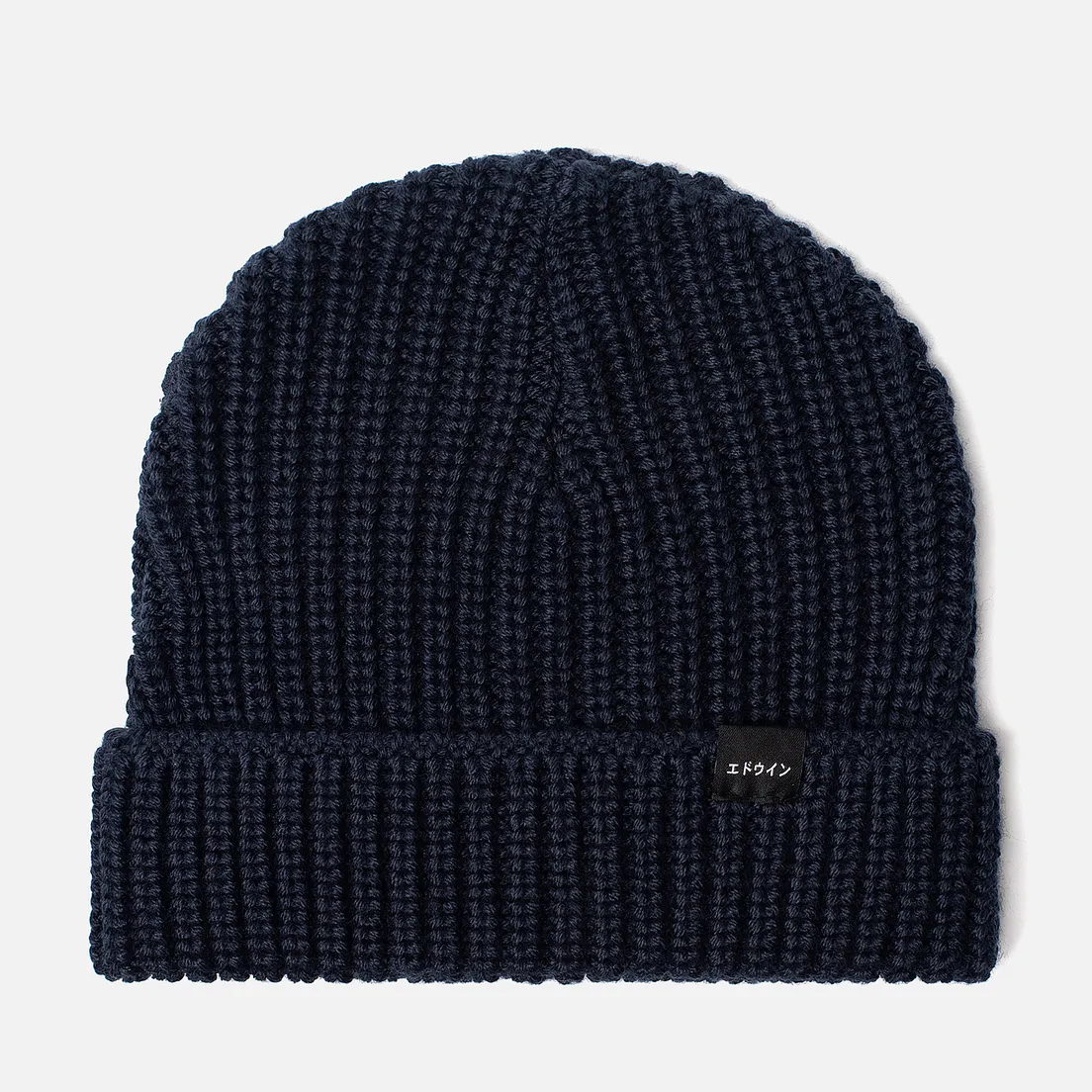 Edwin Шапка Purl Garment Wash