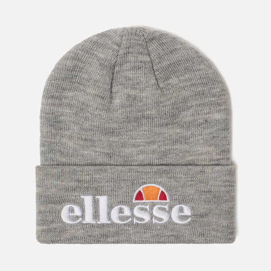 Шапка Ellesse Velly Grey