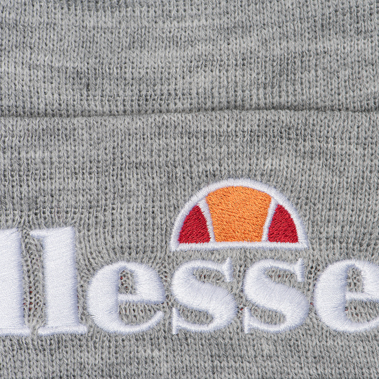 Шапка Ellesse Velly Grey