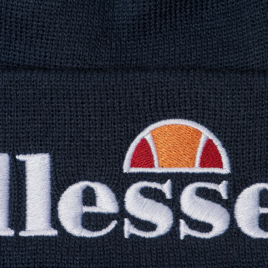 Ellesse Шапка Velly Pom Pom