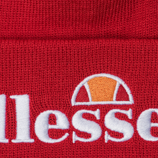 Шапка Ellesse Velly Red