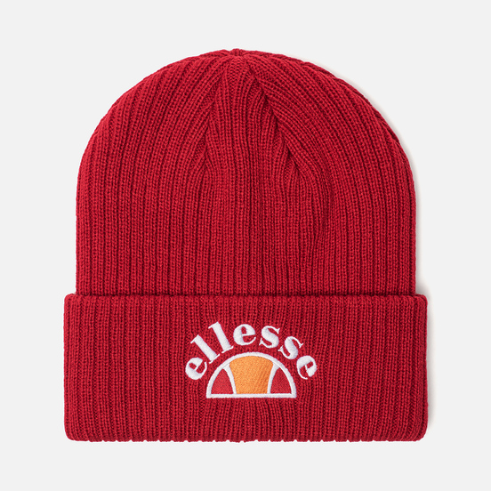 Шапка Ellesse Velta Red