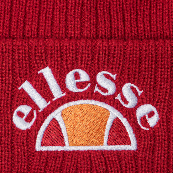 Шапка Ellesse Velta Red