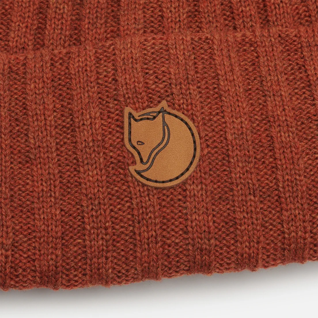 Fjallraven Шапка Byron Wool