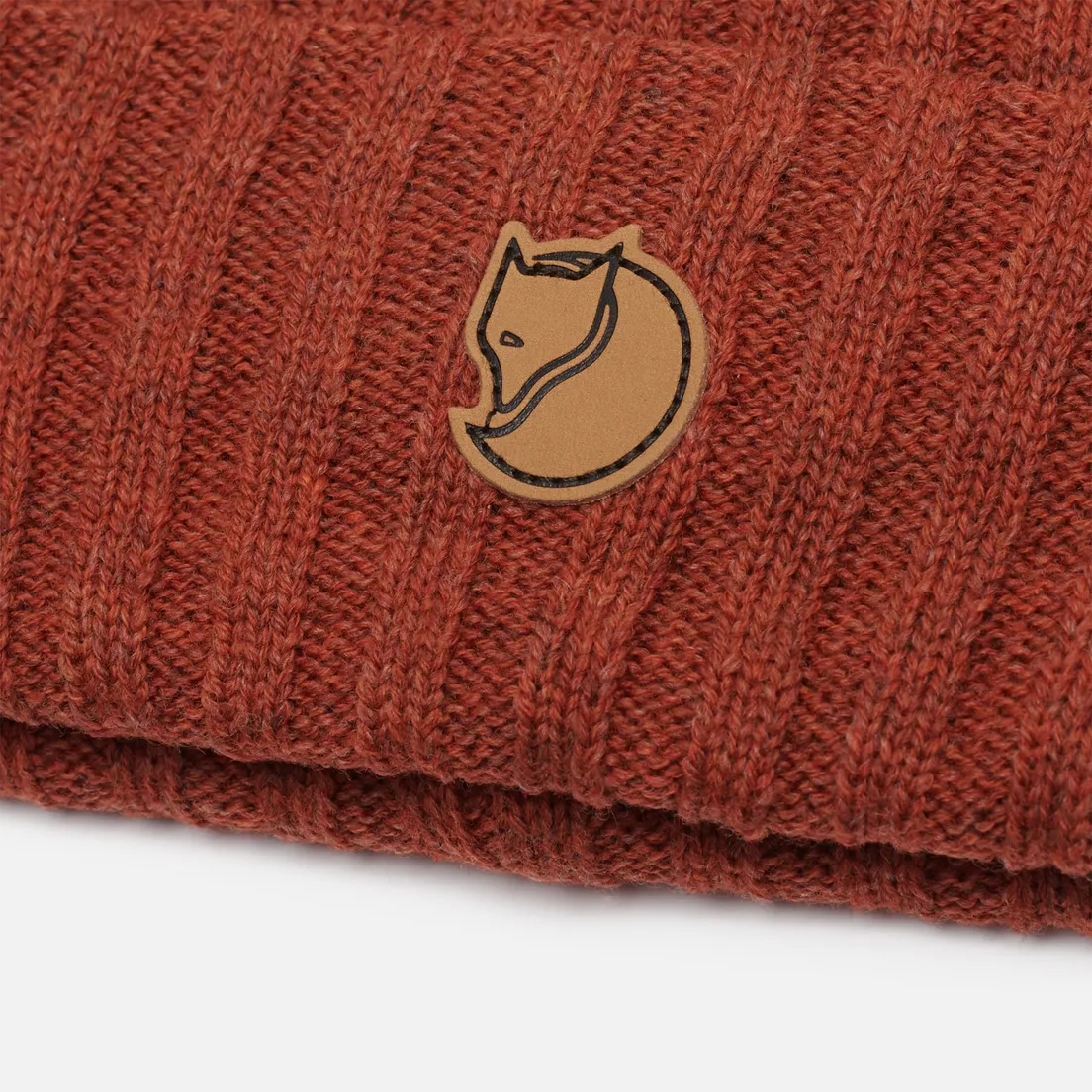 Fjallraven Шапка Byron Wool