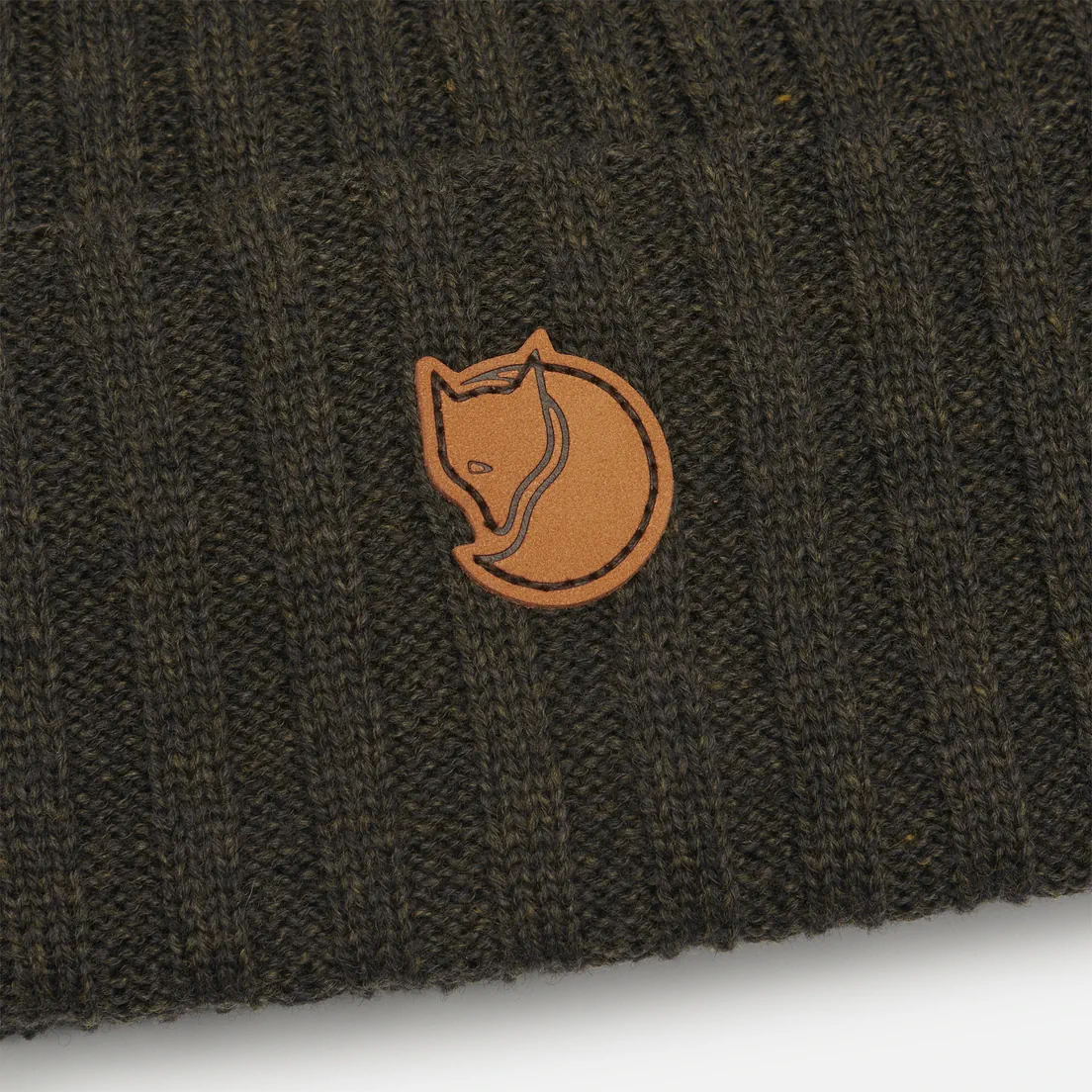 Fjallraven Шапка Byron Wool