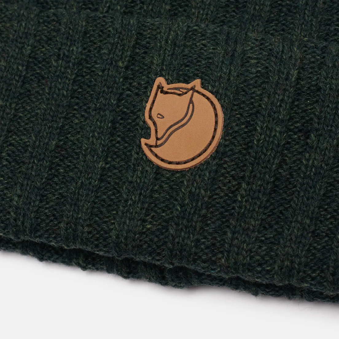 Fjallraven Шапка Byron Wool