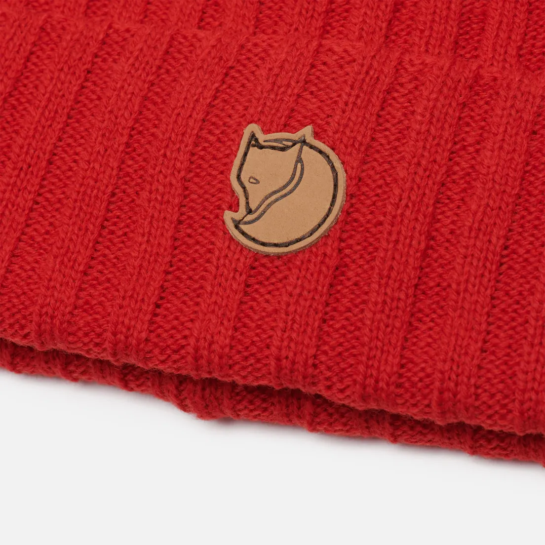 Fjallraven Шапка Byron Wool