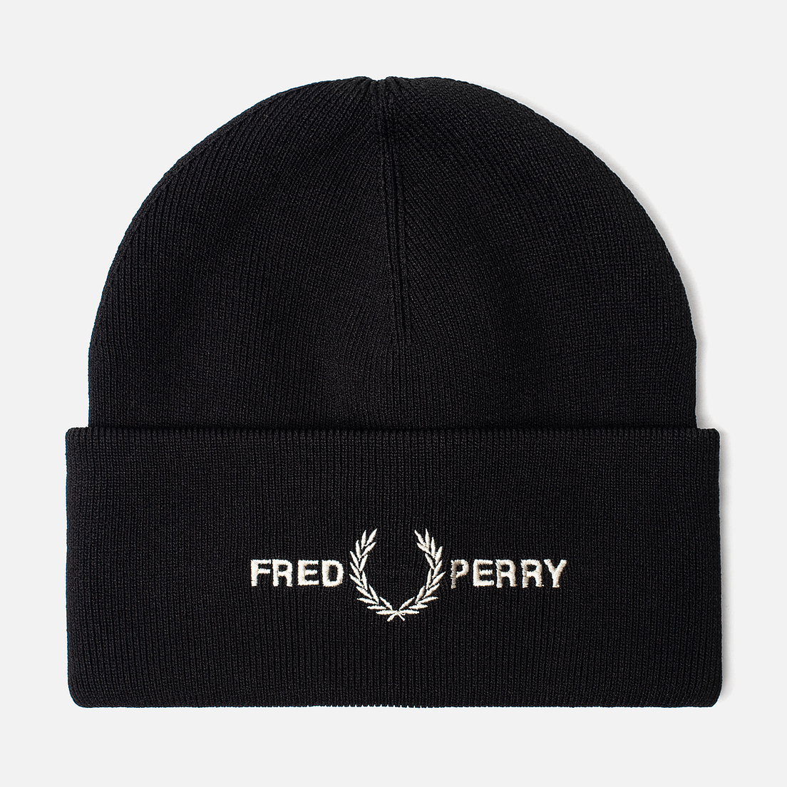 Fred Perry Шапка Graphic