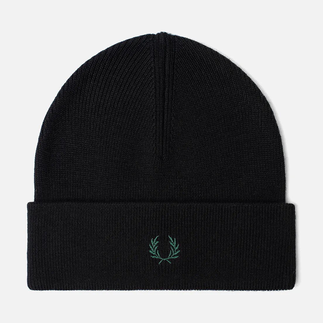 Fred Perry Шапка Merino Wool