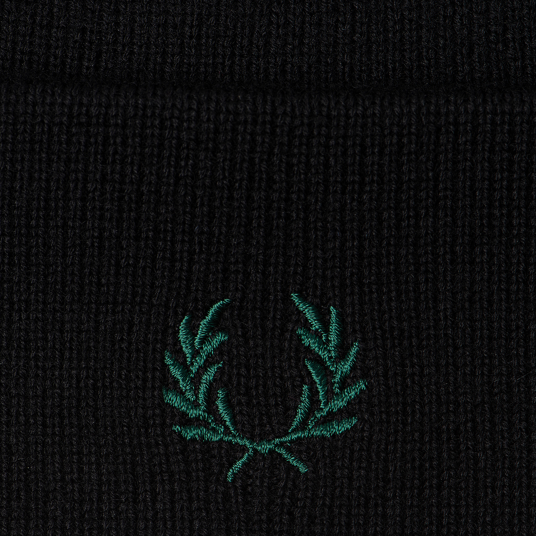 Fred Perry Шапка Merino Wool