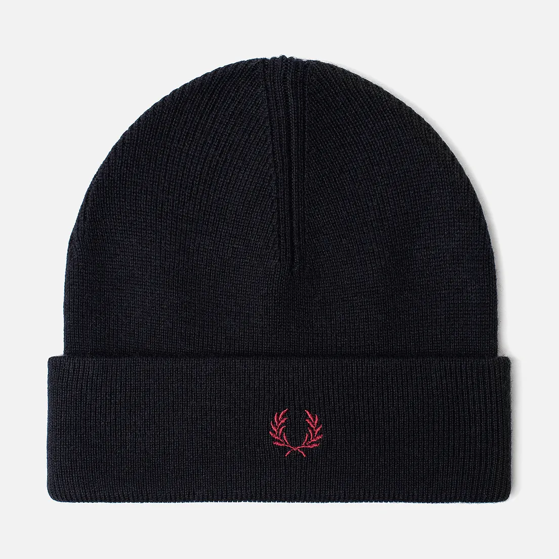 Fred Perry Шапка Merino Wool