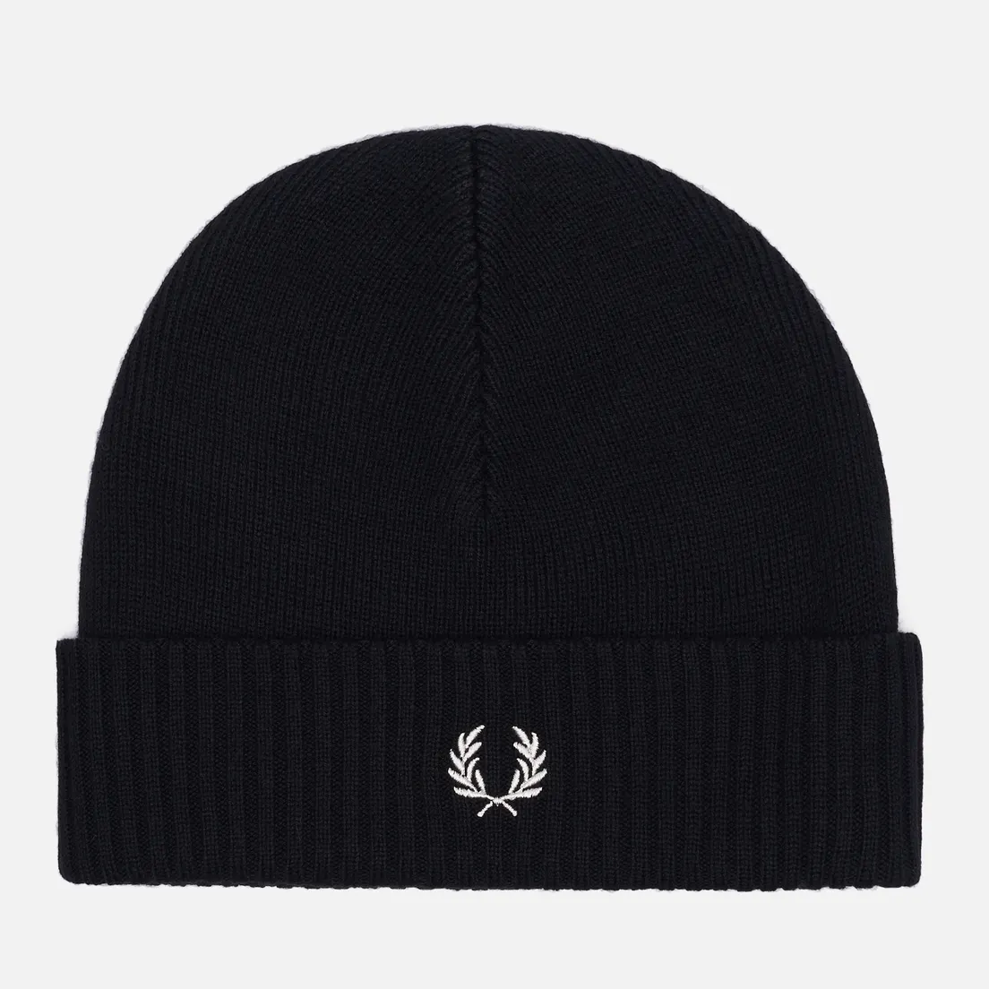 Fred Perry Шапка Roll Up