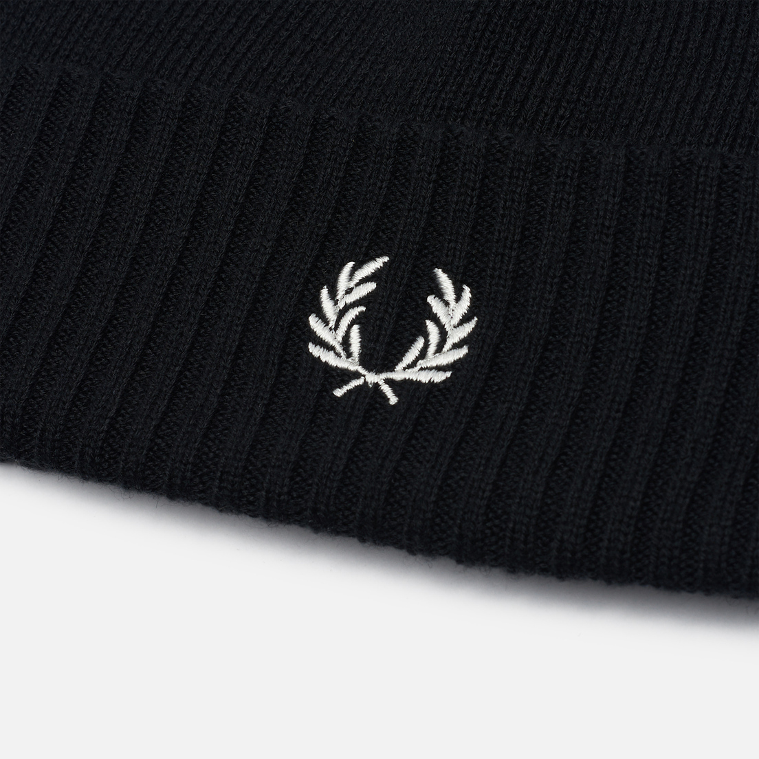 Fred Perry Шапка Roll Up