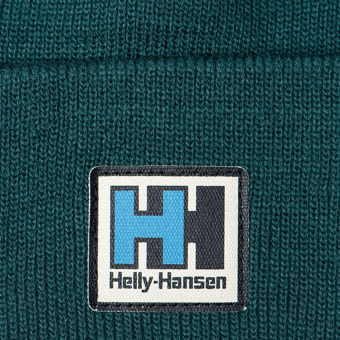 Шапка Helly Hansen HH Knitted Beanie Heritage, 67752-647