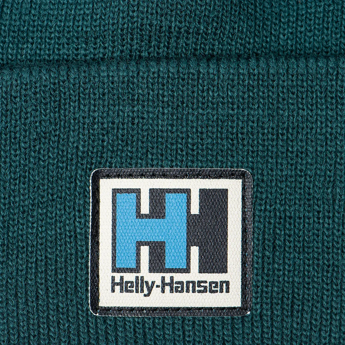 Helly Hansen Шапка HH Knitted Beanie Heritage