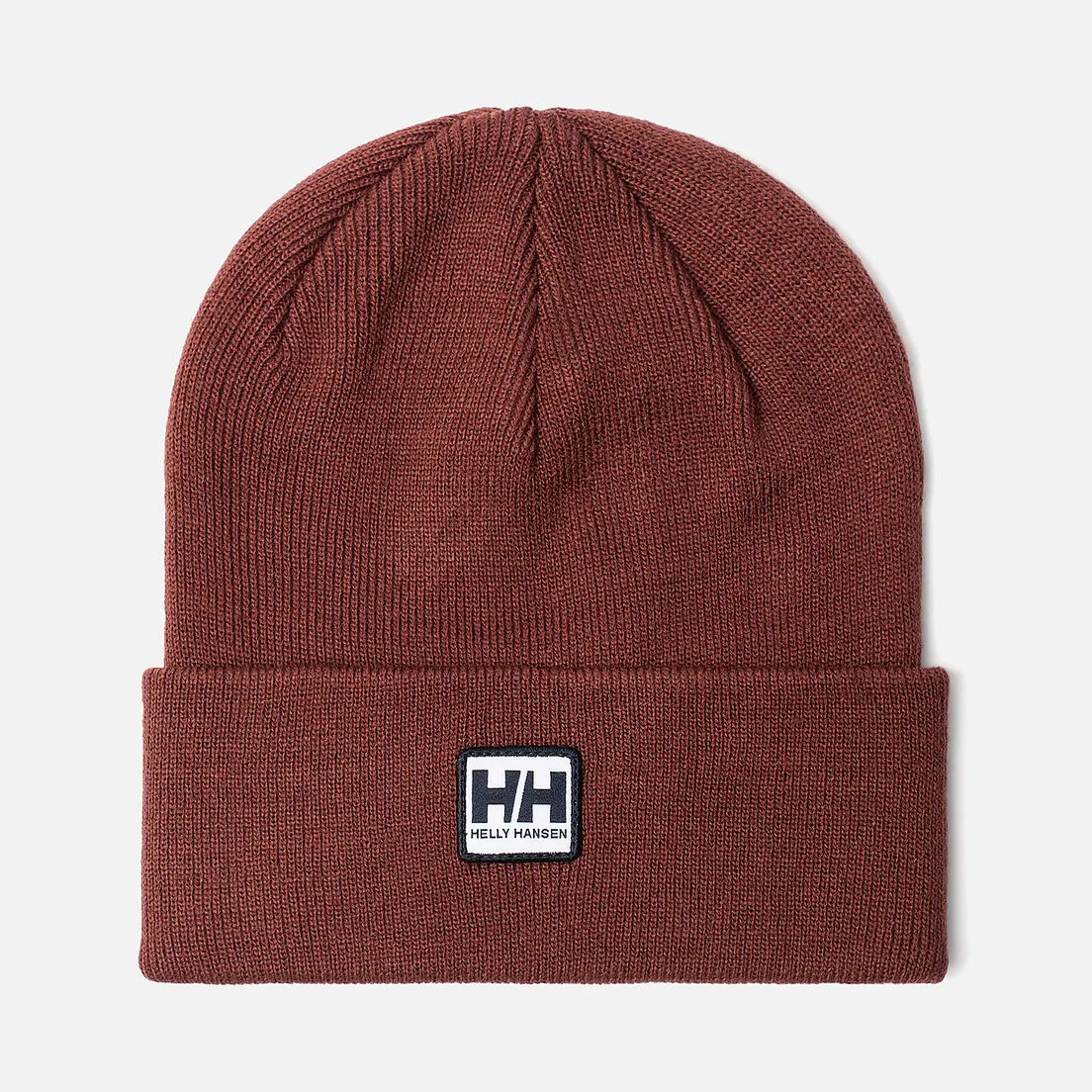 Helly Hansen Шапка Urban Cuff Beanie