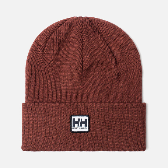 Шапка Helly Hansen Urban Cuff Beanie Andorra