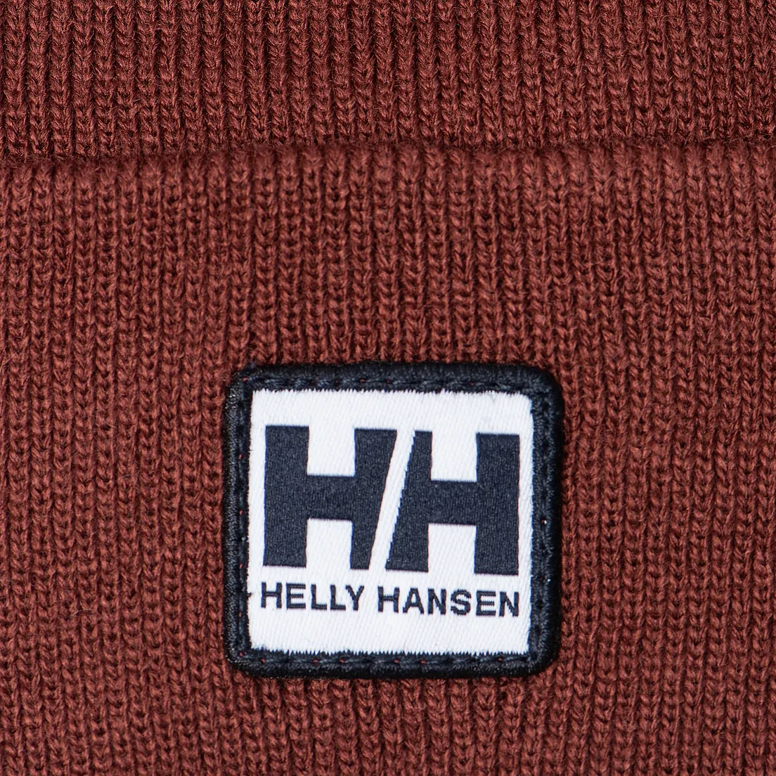 Helly Hansen Шапка Urban Cuff Beanie