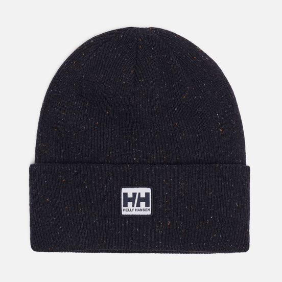 Шапка Helly Hansen Urban Cuff Beanie Black