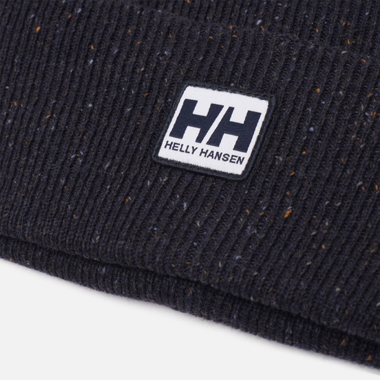 Шапка Helly Hansen Urban Cuff Beanie Black