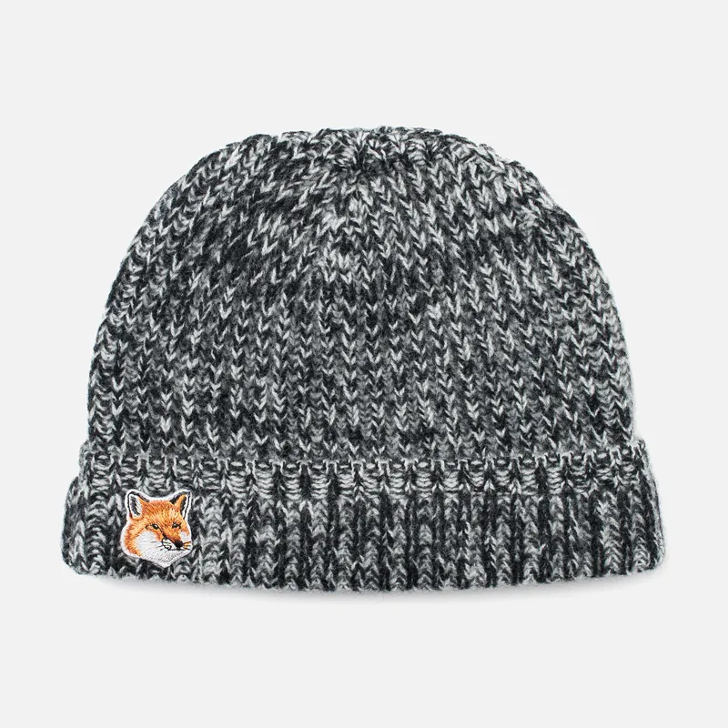Maison Kitsune Шапка Beanie