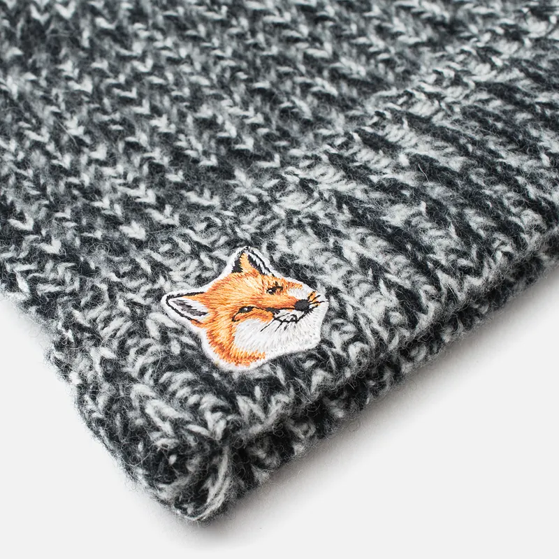 Maison Kitsune Шапка Beanie