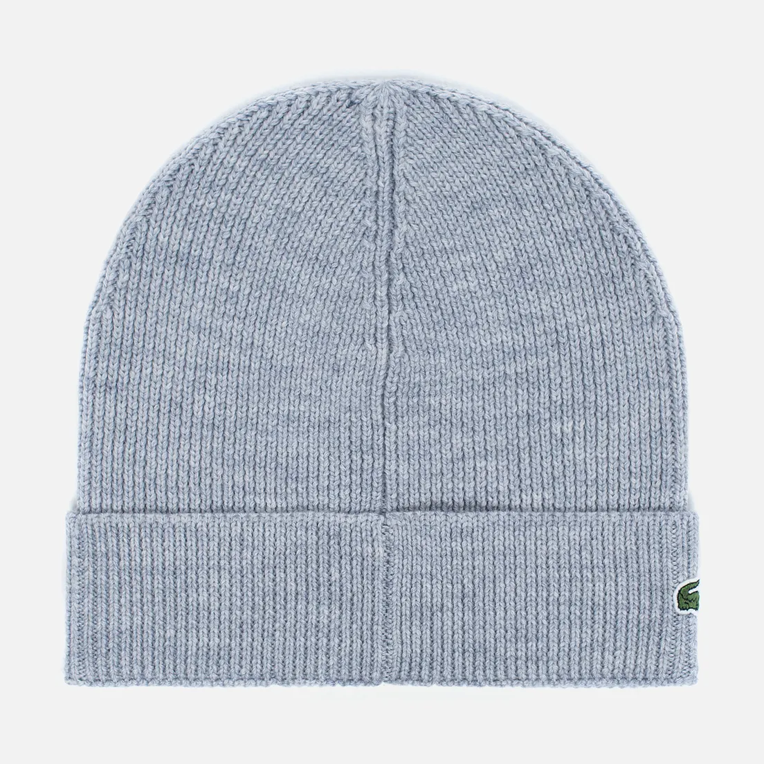 Lacoste Шапка Ribbed Wool Beanie