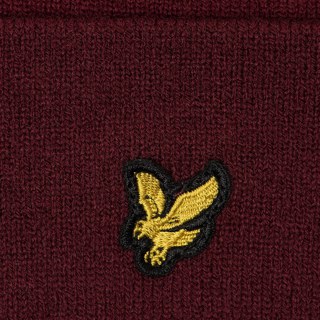 Lyle & Scott Шапка Beanie