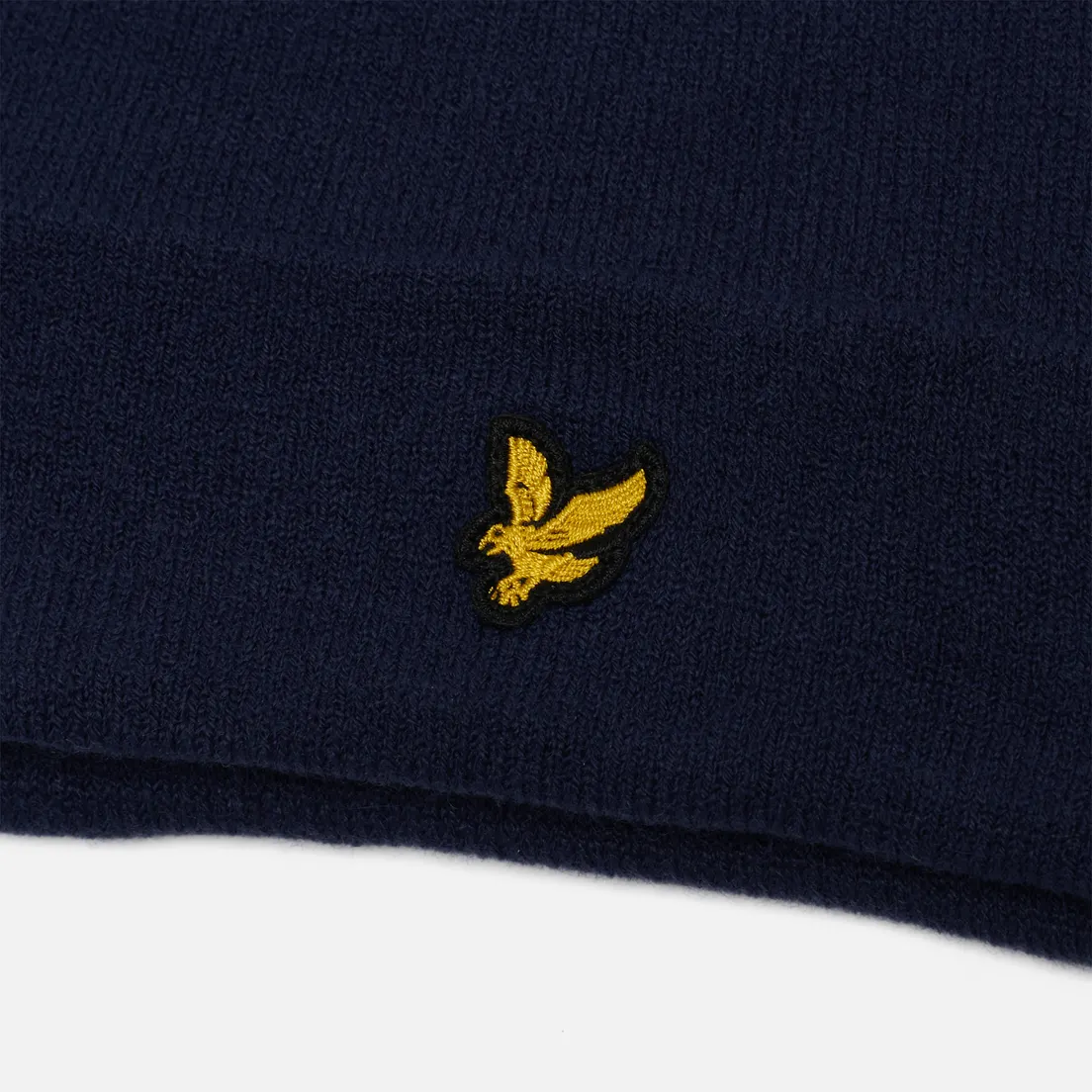 Lyle & Scott Шапка Beanie