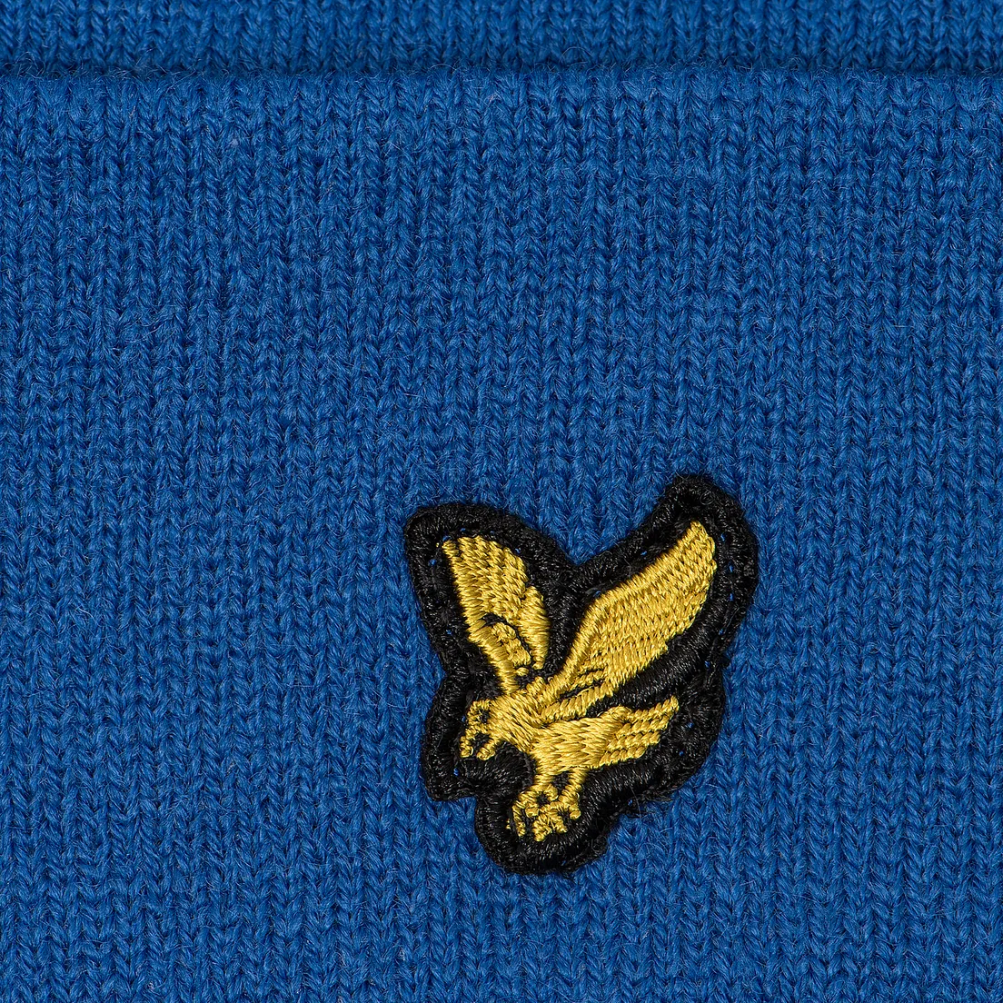 Lyle & Scott Шапка Beanie