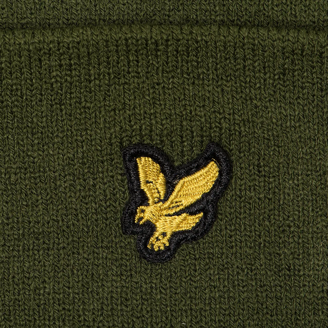 Lyle & Scott Шапка Beanie