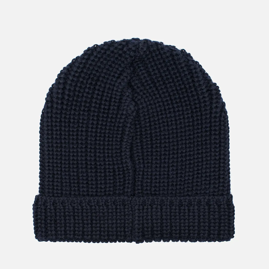 Maison Kitsune Шапка Ribbed Beanie