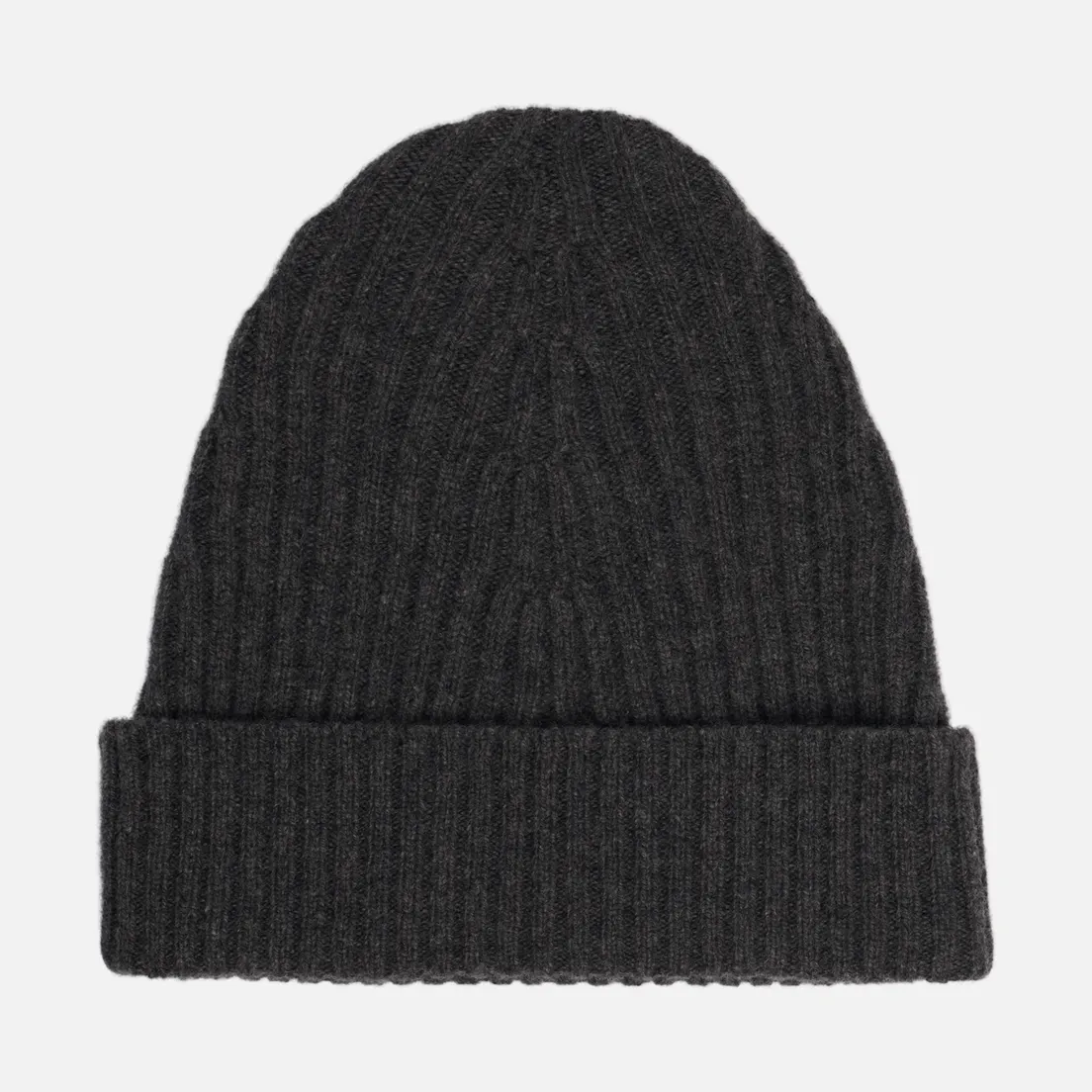 Maison Margiela Шапка Ribbed Wool