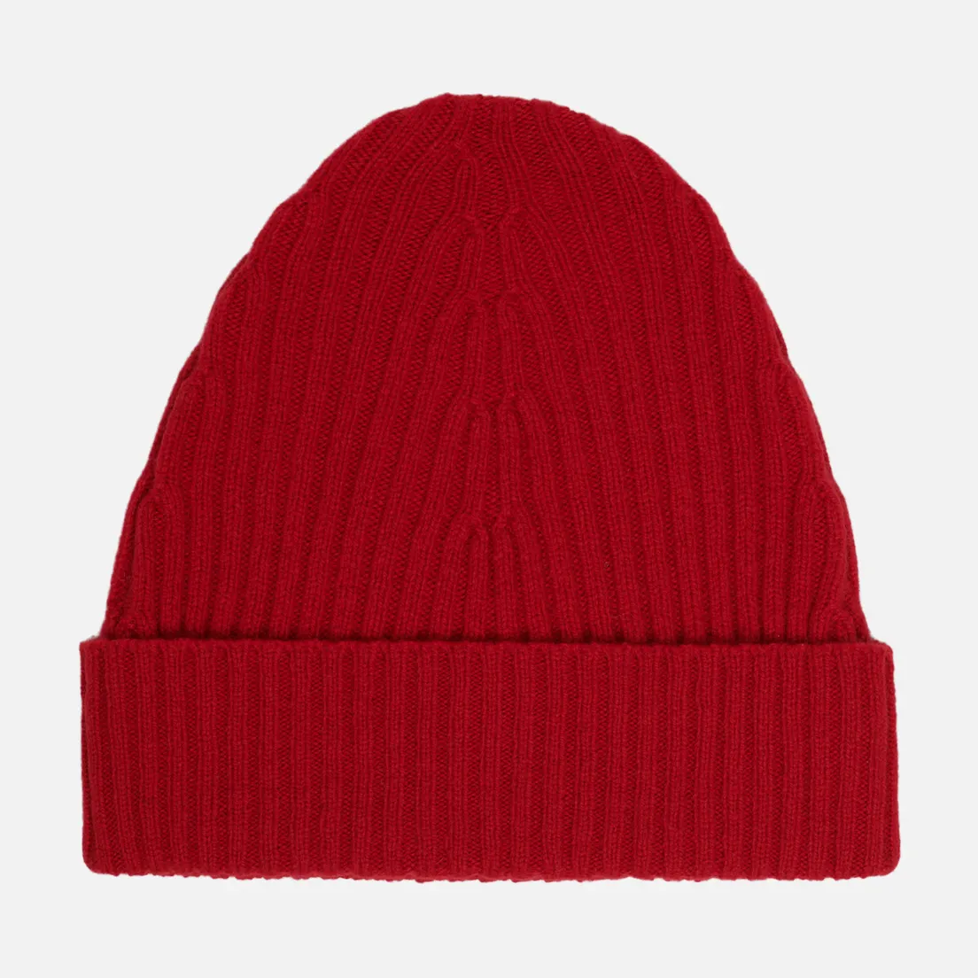 Maison Margiela Шапка Ribbed Wool
