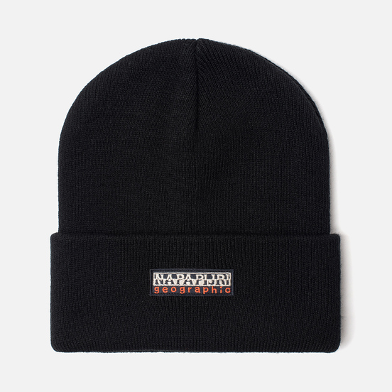 Шапка Napapijri Fariba Black