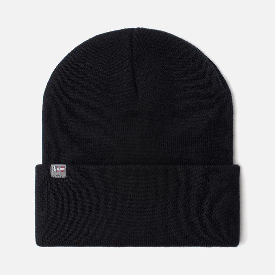 Шапка Napapijri Fariba Black