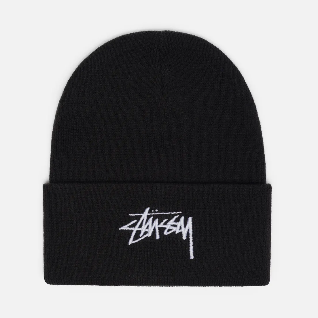 Nike Шапка x Stussy NRG Cuffed Beanie QS