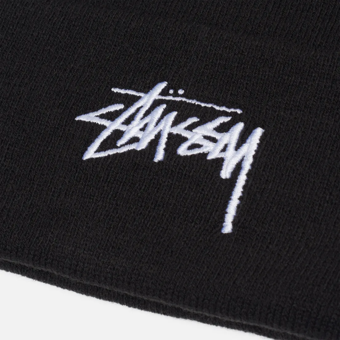 Nike Шапка x Stussy NRG Cuffed Beanie QS