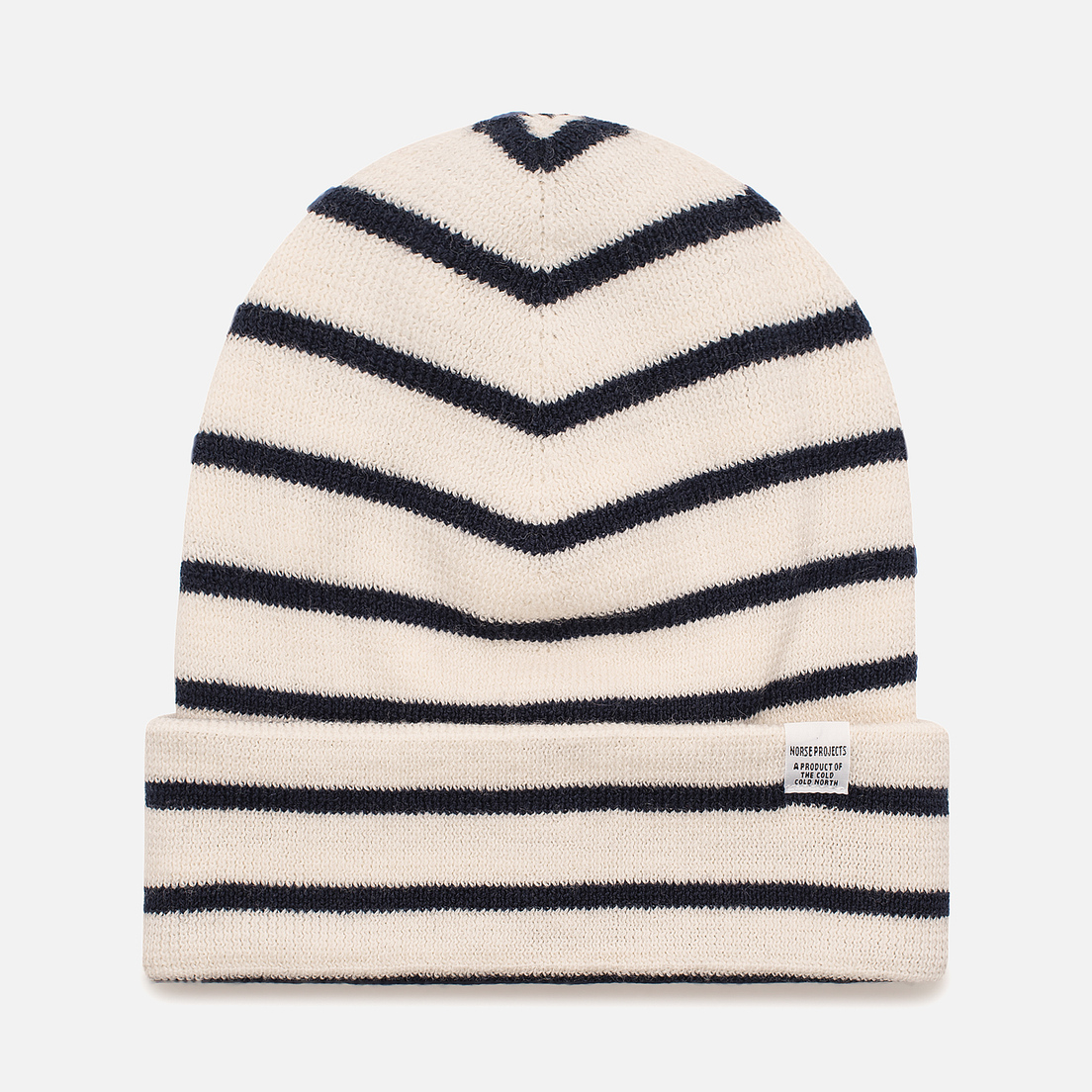 Norse Projects Шапка Classic Normandy Beanie