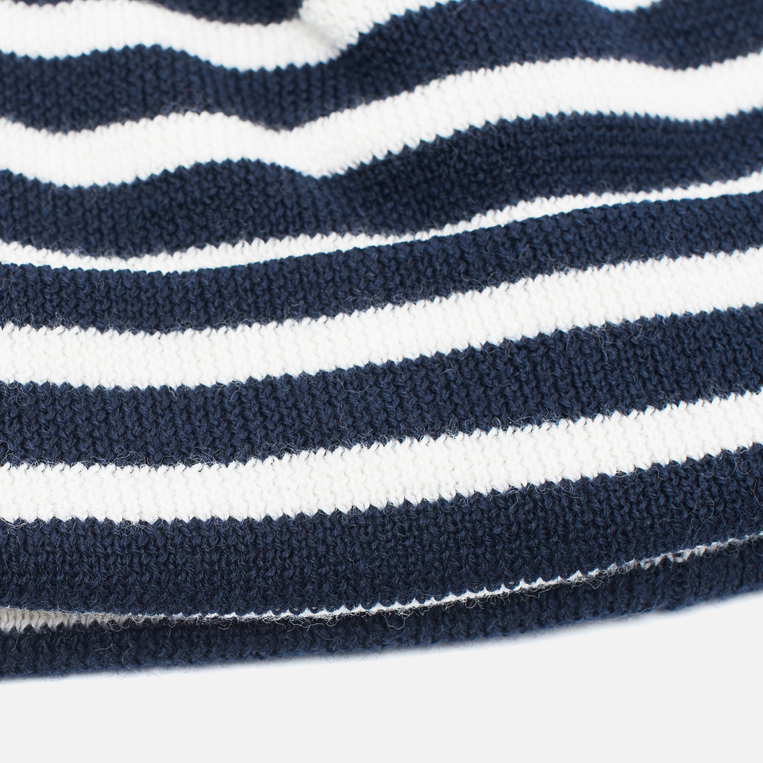 Norse Projects Шапка Classic Normandy Beanie