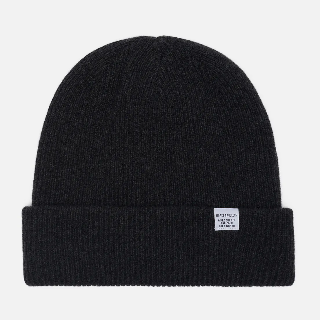 Norse Projects Шапка Norse Beanie