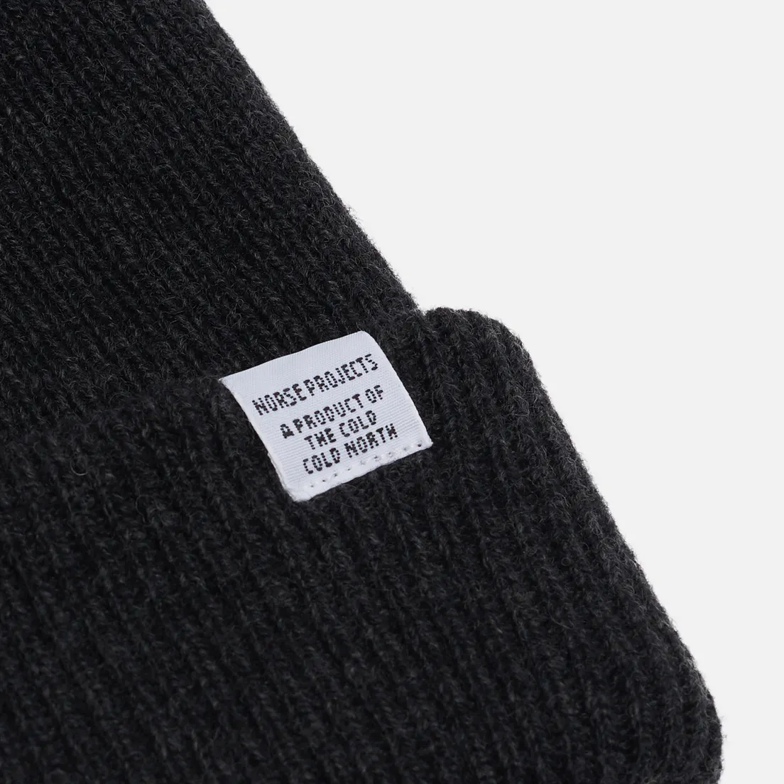 Norse Projects Шапка Norse Beanie