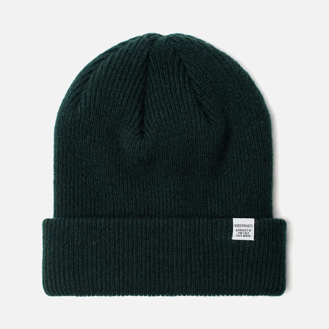 Norse Projects Шапка Norse Beanie
