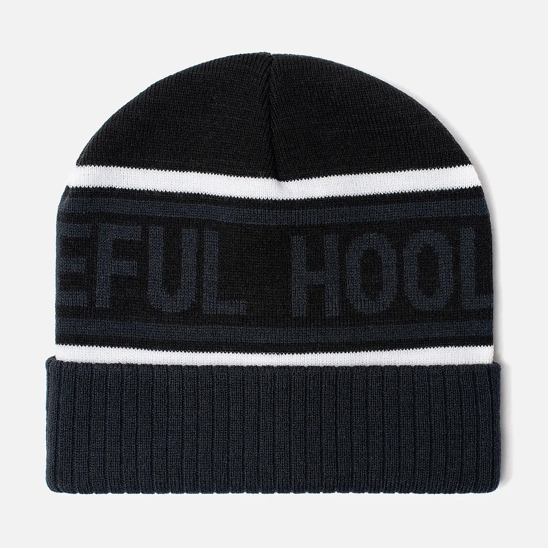 Peaceful Hooligan Шапка Signature