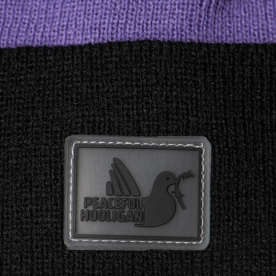 Peaceful Hooligan Шапка Stripe