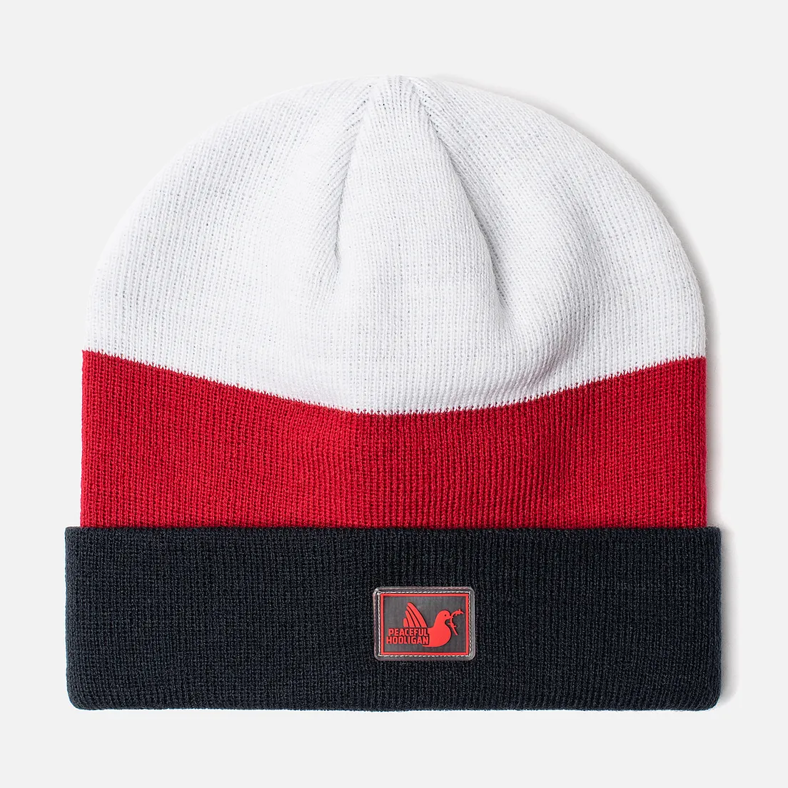 Peaceful Hooligan Шапка Stripe