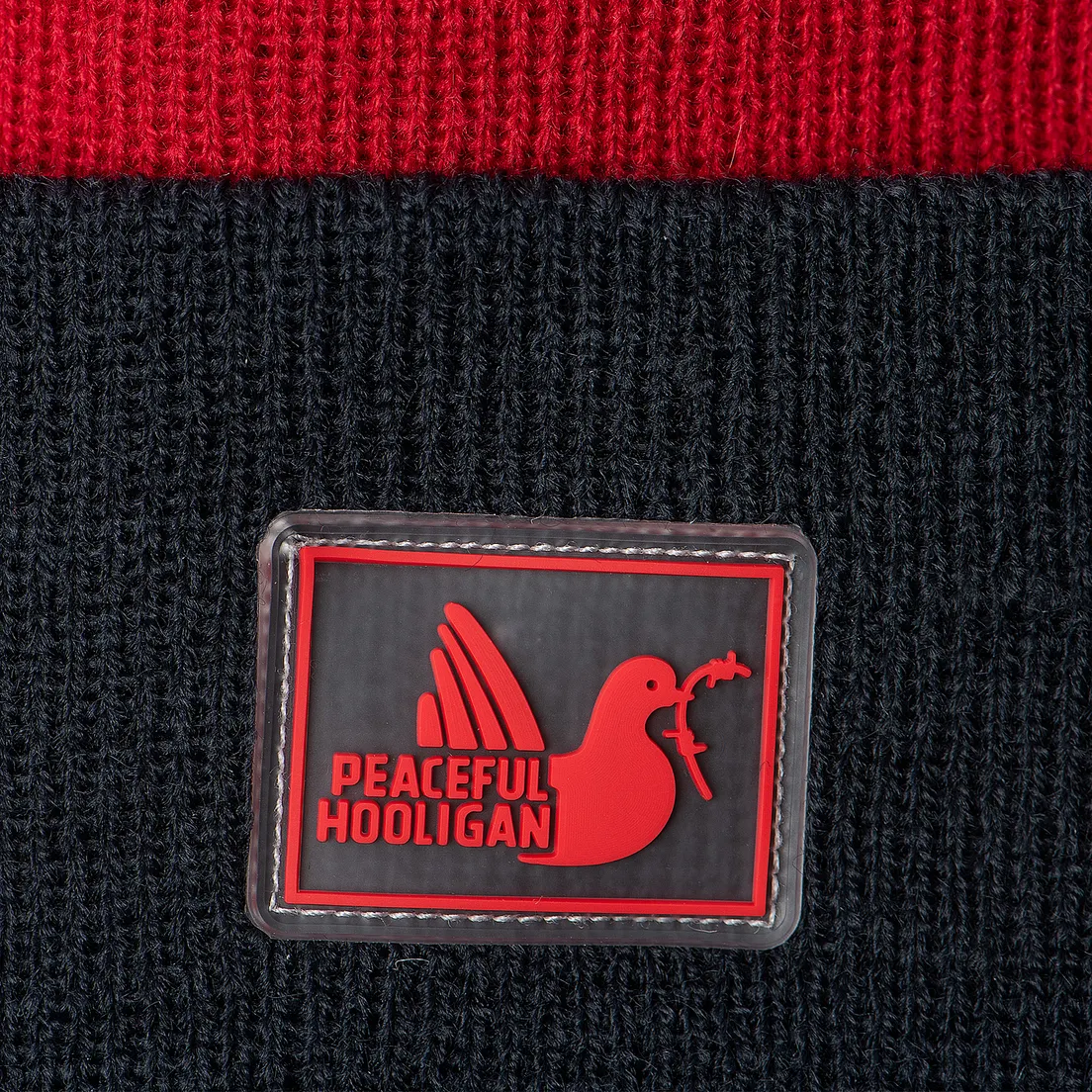 Peaceful Hooligan Шапка Stripe