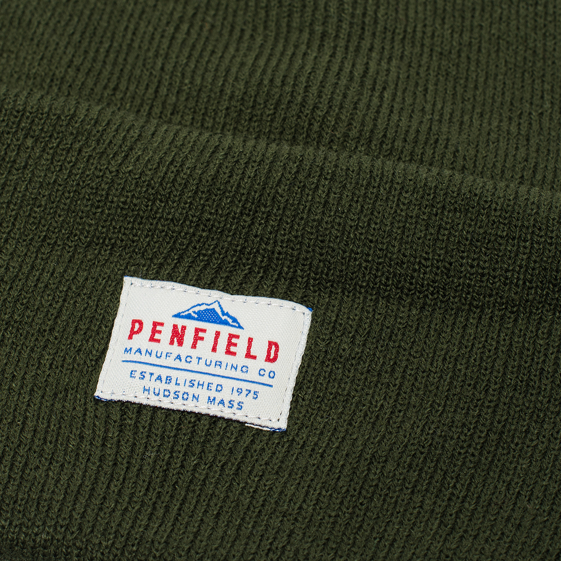 Penfield Шапка ACC Classic Beanie